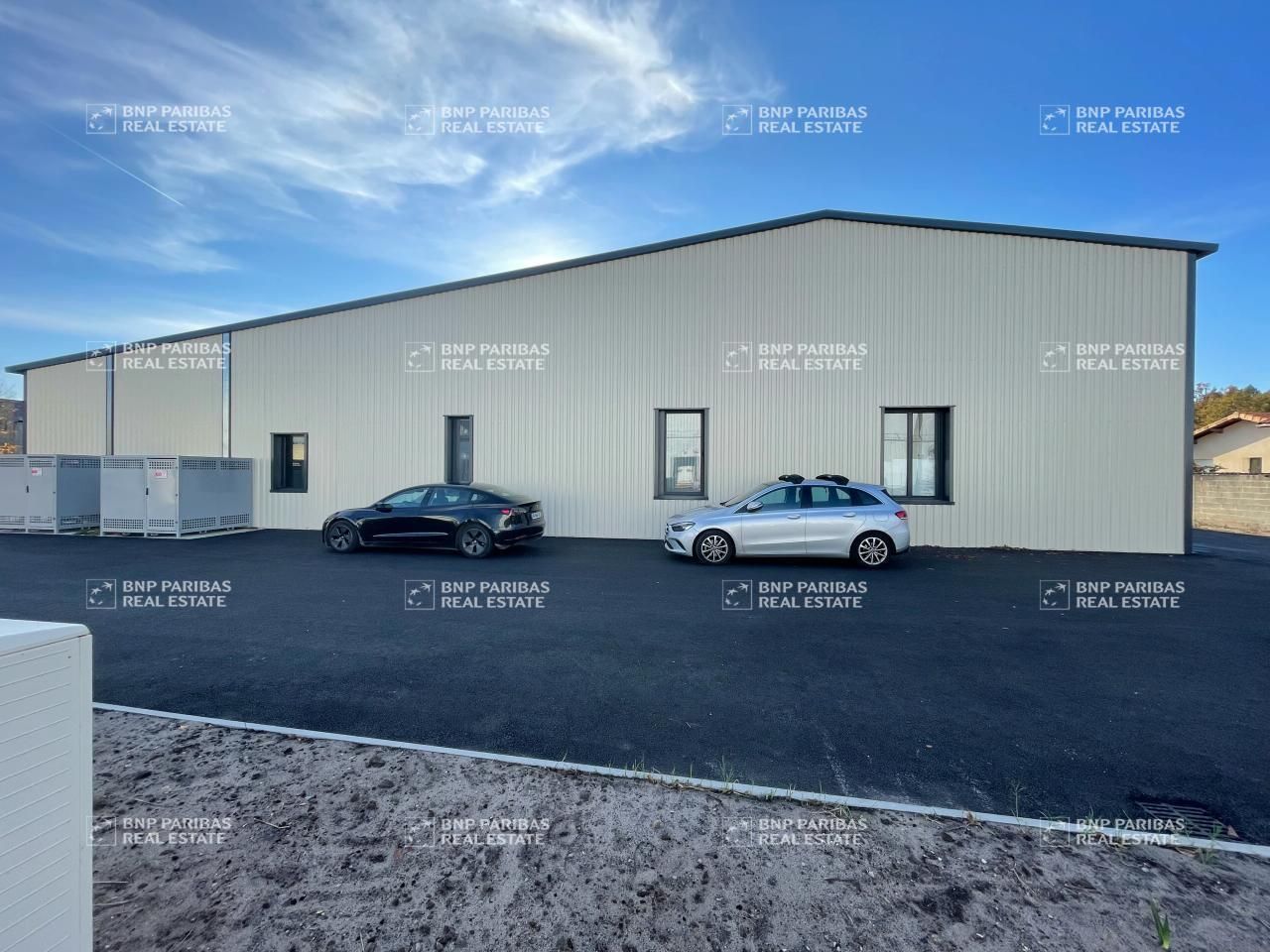 Vente activité à Cestas 33610