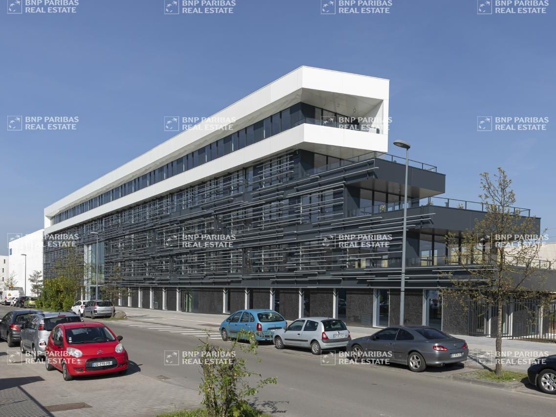 Location bureaux à Lille 59000