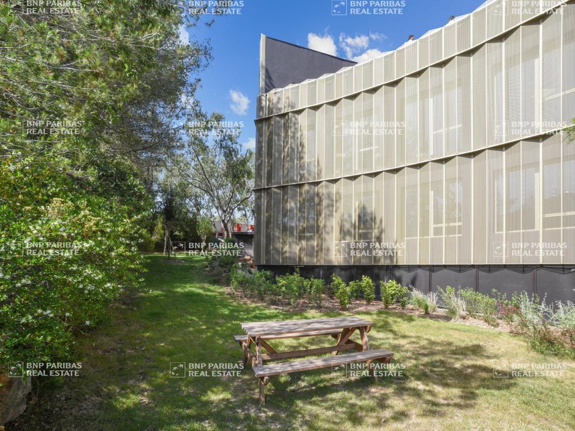 Location d'un bureaux disponibilité immédiate