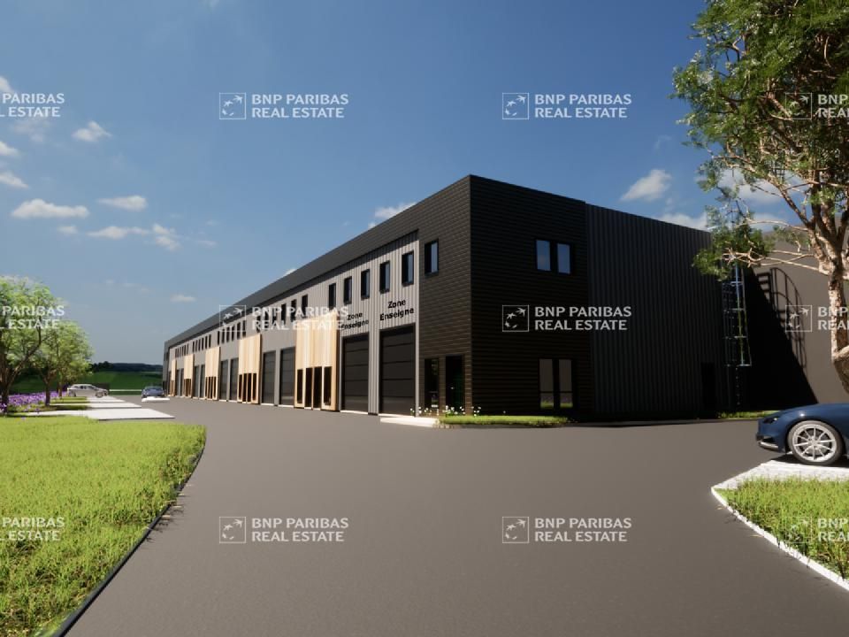 1625 m² pour ce activité en vente à Ambérieux d'azergues