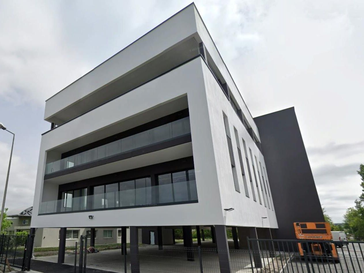 Location Bureaux 390 m² non divisibles 33700 Mérignac