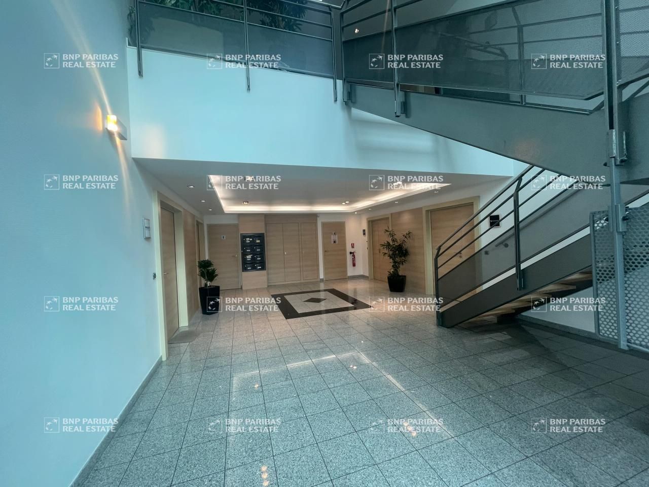 Location d'un bureaux disponibilité immédiate