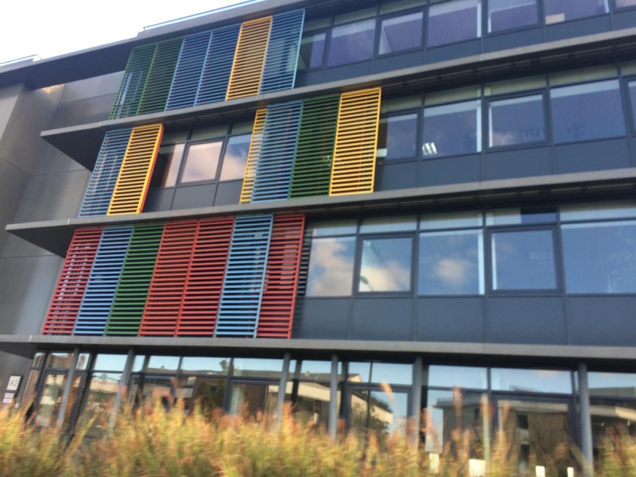 Location d'un bureaux disponibilité immédiate