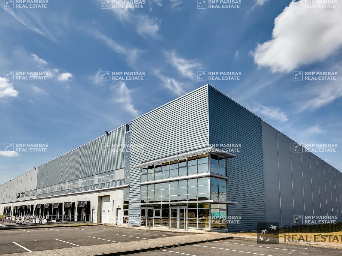 Location PME-PMI 5978 m² divisibles 77380 Combs-la-ville