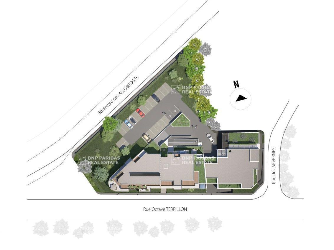 1341.21 m² pour ce bureaux en vente à Fontaine-lès-dijon