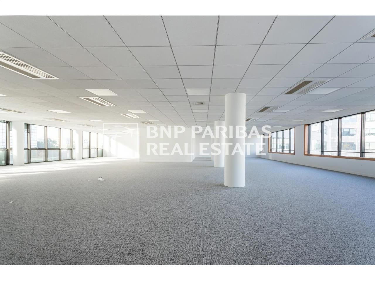 Location bureaux à Noisy le grand 93160