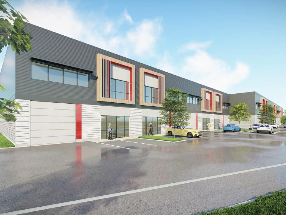 Location Activité 7225 m² non divisibles 71530 Fragnes-la-loyère