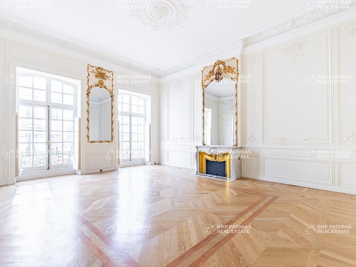 223 m² pour ce bureaux en location à Bordeaux