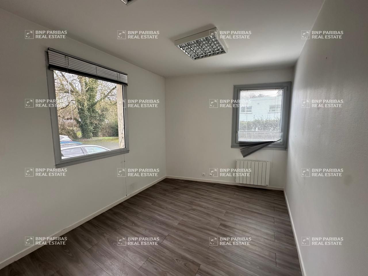 50 m² pour ce bureaux en location à Saint-avertin