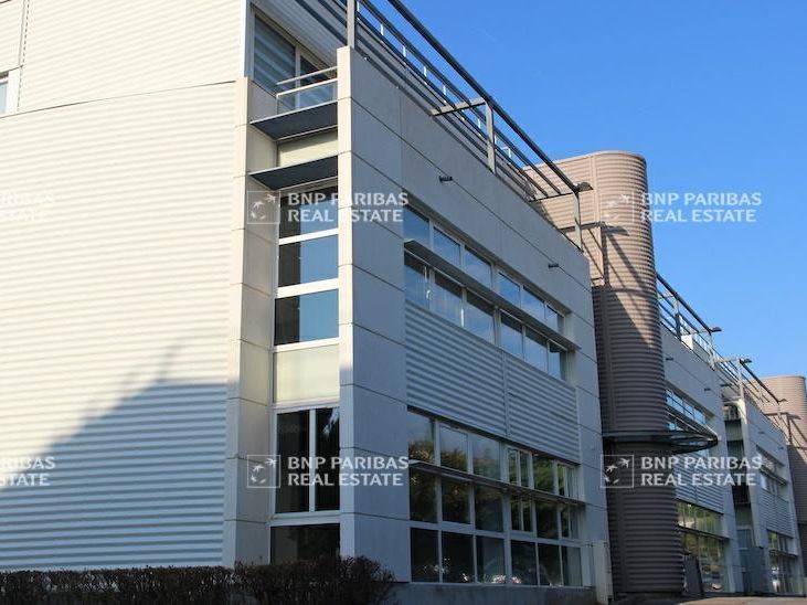 1198.39 m² pour ce bureaux en vente à Montpellier