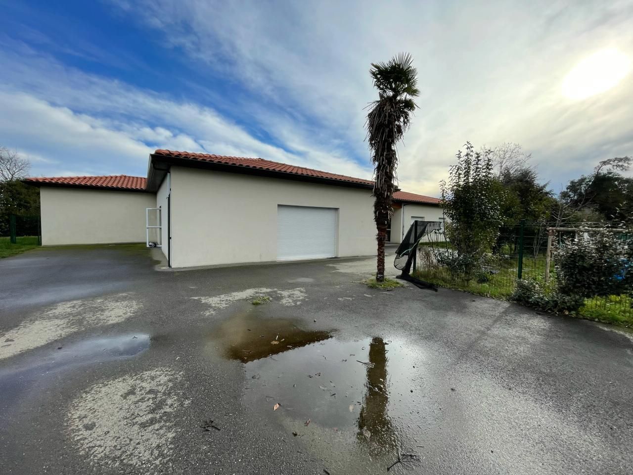 Vente Bureaux 333 m² non divisibles 31300 Toulouse