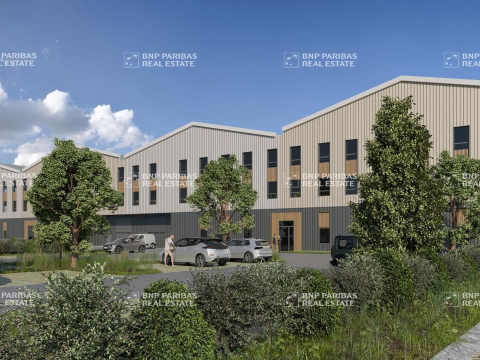 Vente PME-PMI 1031.47 m² divisibles 94450 Limeil-brévannes