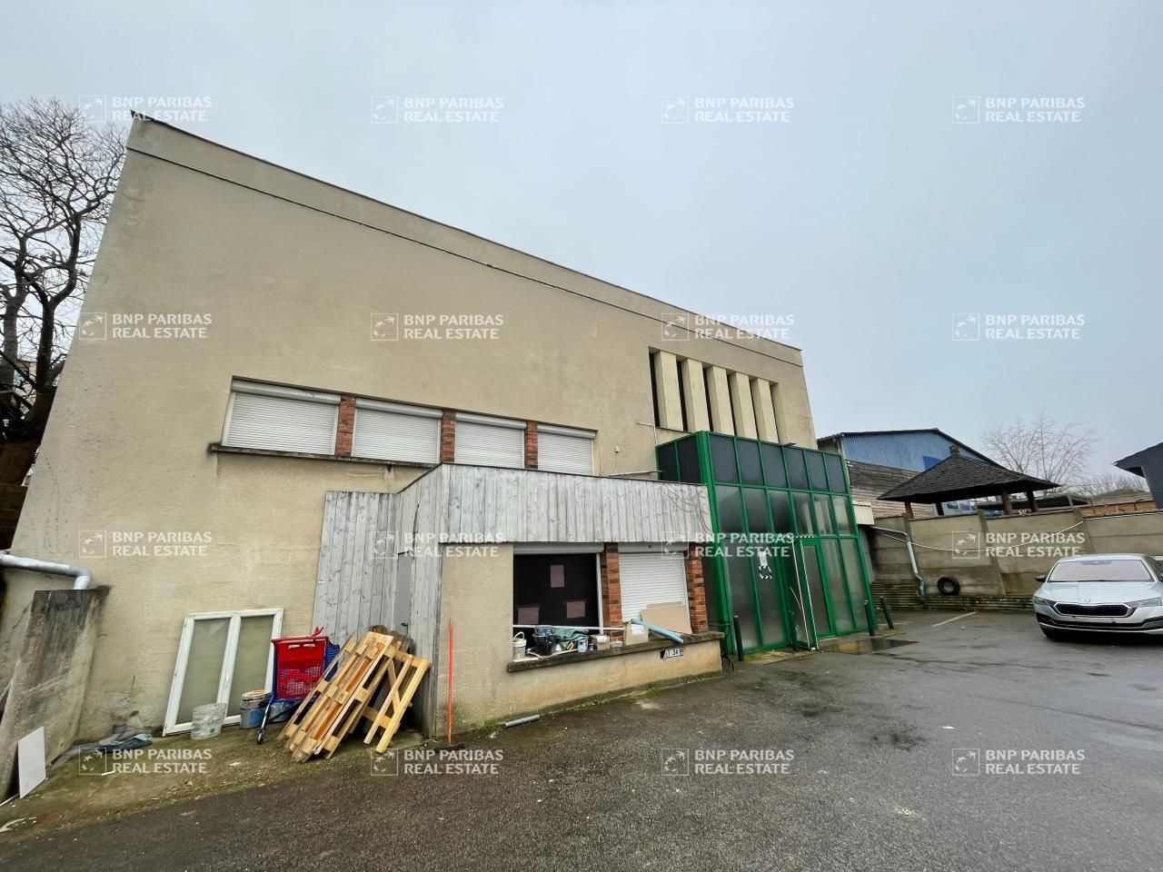 Vente PME-PMI 498 m² non divisibles 78240 Chambourcy