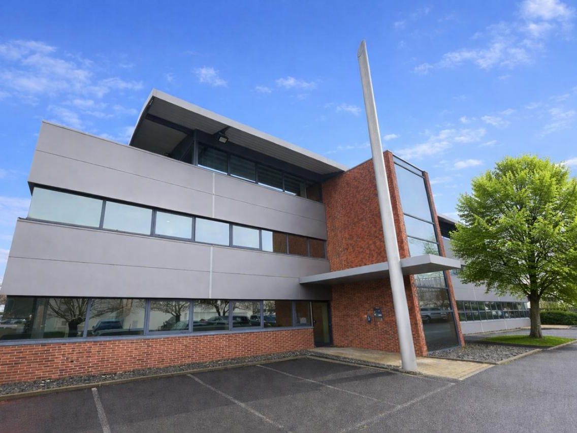 Location Bureaux 709.1 m² non divisibles 33700 Mérignac