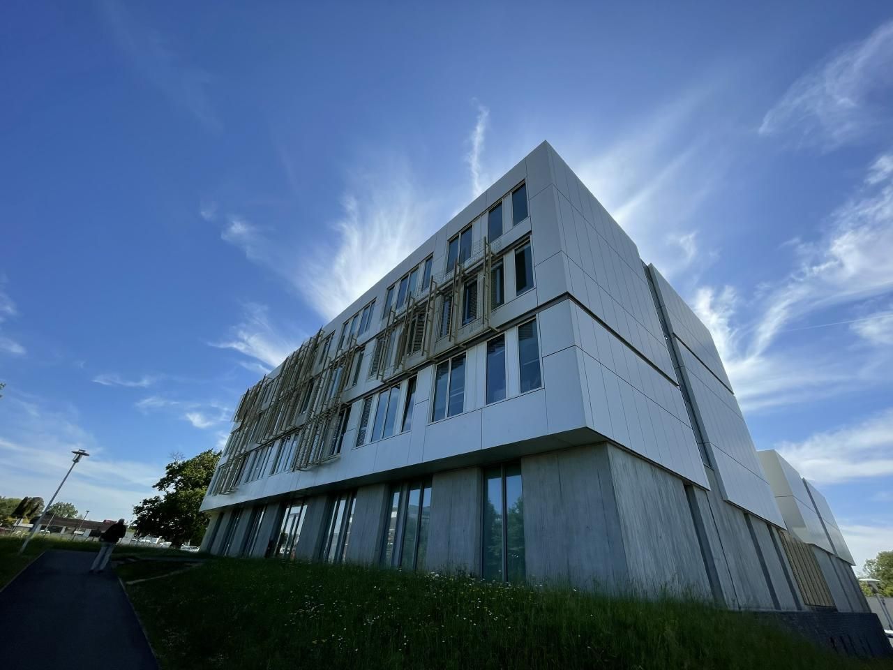 Location Bureaux 169 m² divisibles 64100 Bayonne