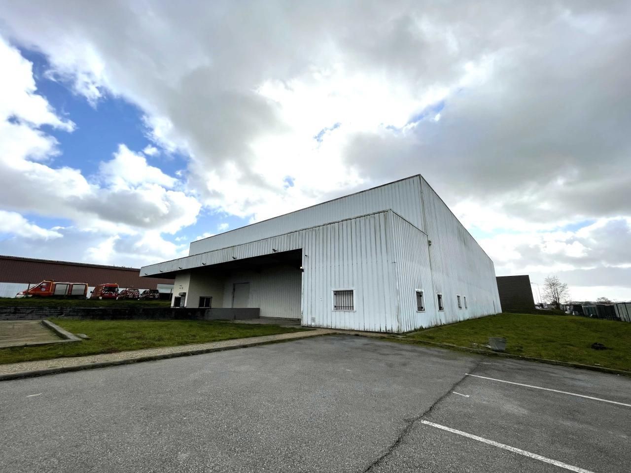 Location activité à Barentin 76360