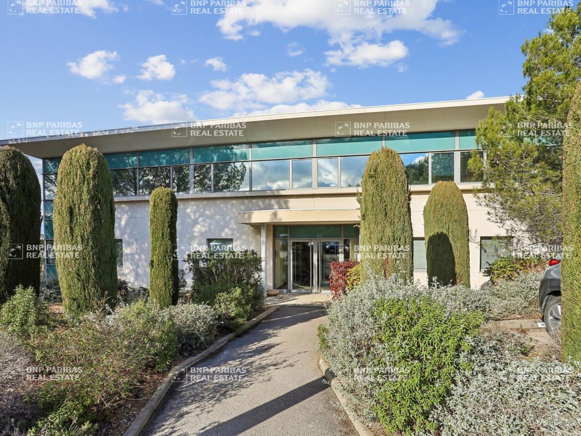 Location Bureaux 119.97 m² non divisibles 13290 Aix-en-provence