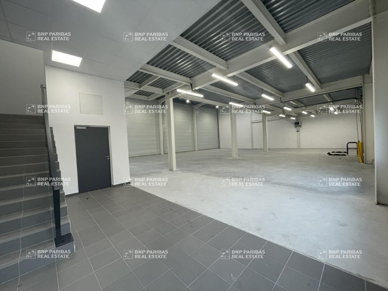 Location d'un activité disponibilité immédiate