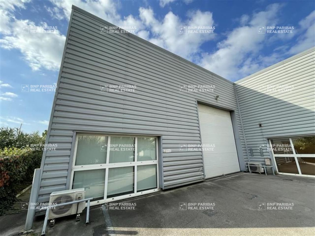 211 m² pour ce bureaux en location à Mauguio