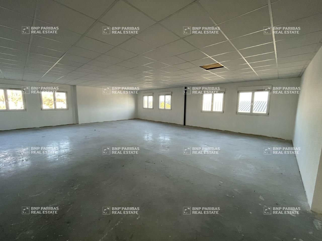 434 m² pour ce activité en location à Toulouse