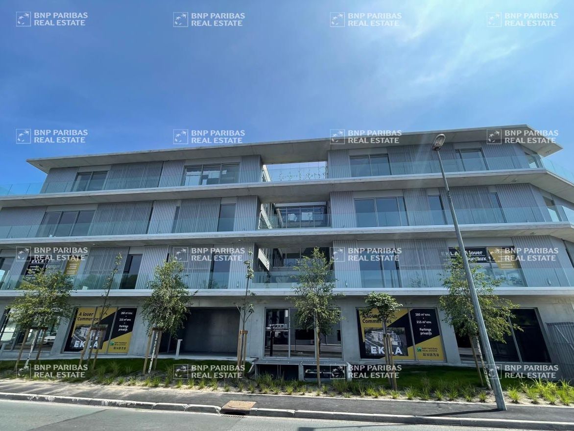 Vente Local commercial 280 m² non divisibles 64600 Anglet