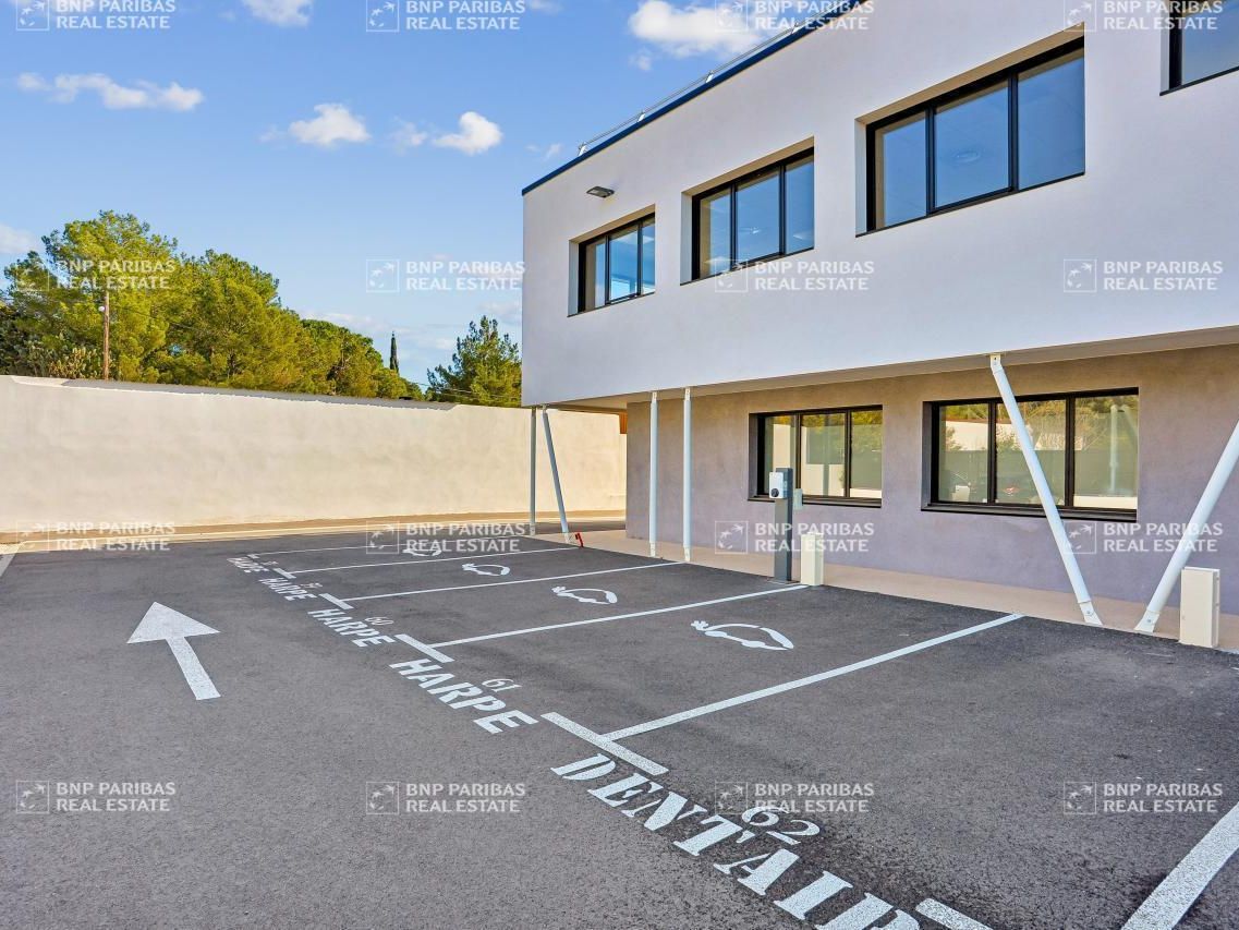 Location bureaux à Éguilles 13510