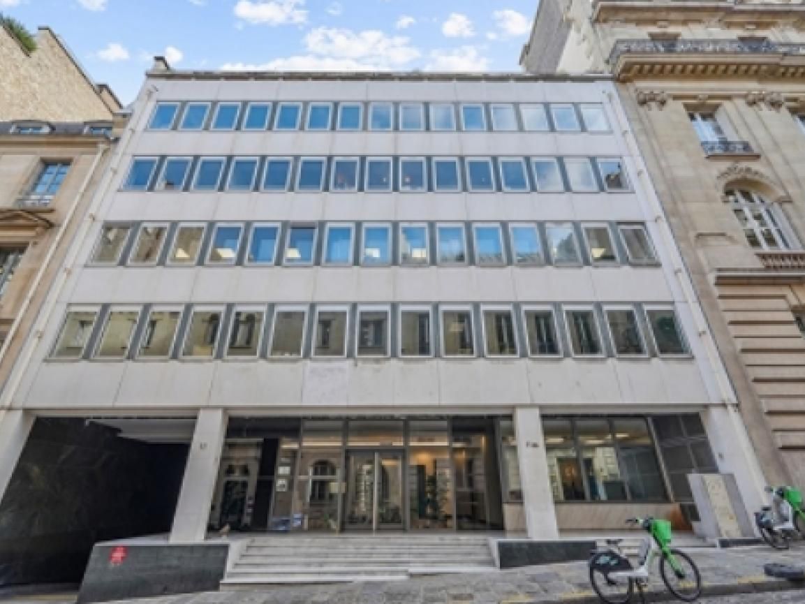 Location Bureaux 175 m² non divisibles 75008 Paris