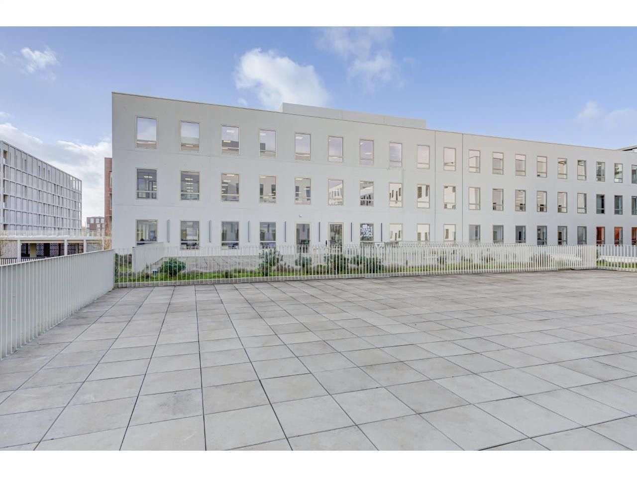 Location bureaux à Lille 59000