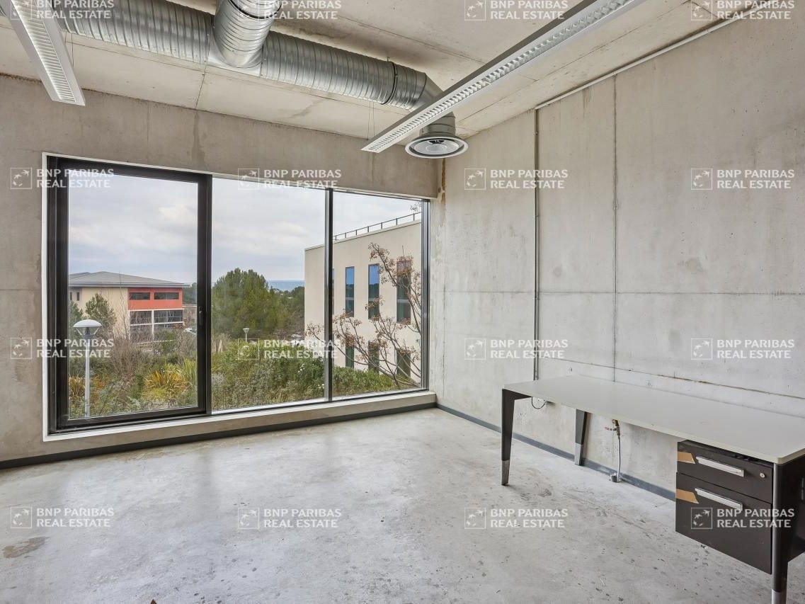 Location bureaux à Aix-en-provence 13290