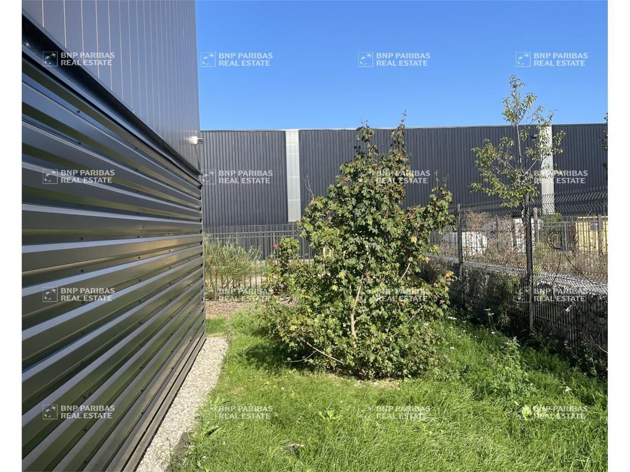 1032 m² pour ce activité en vente à Saint-priest