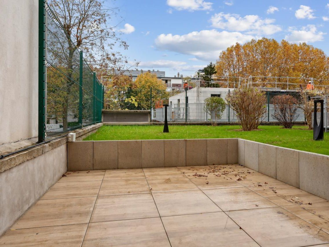 680.2 m² pour ce bureaux en location à Boulogne-billancourt