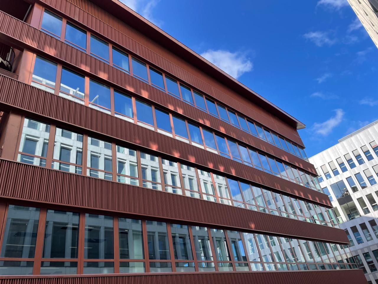 Location bureaux à Bordeaux 33800