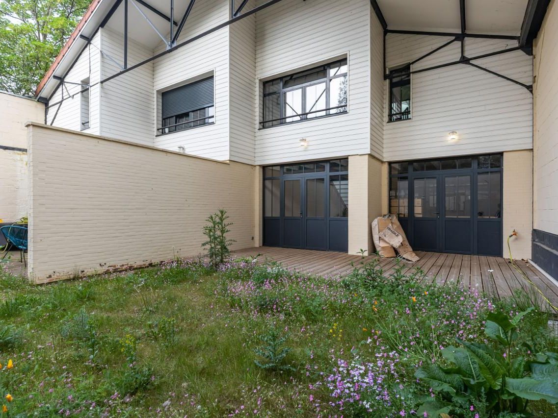 Location Bureaux 133 m² non divisibles 94230 Cachan