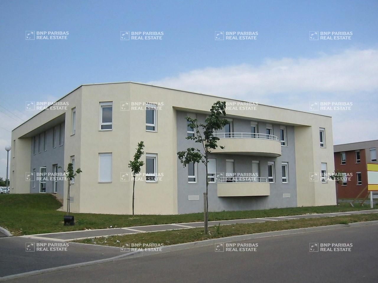 Location Bureaux 143 m² non divisibles 21000 Dijon