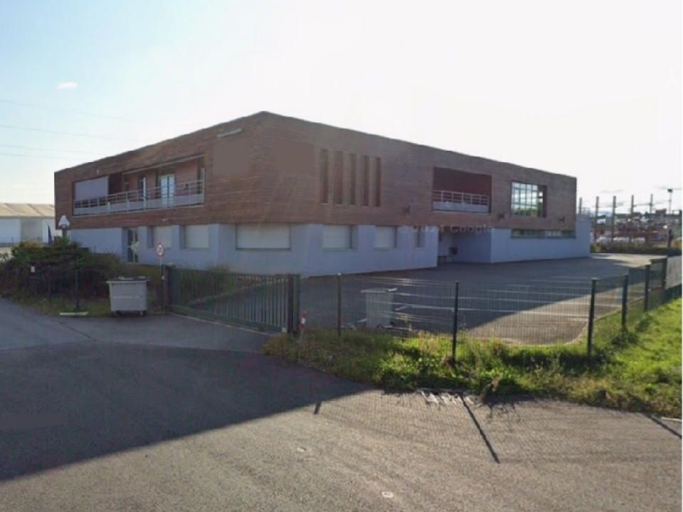 Vente Activité 2000 m² non divisibles 69220 Belleville-en-beaujolais