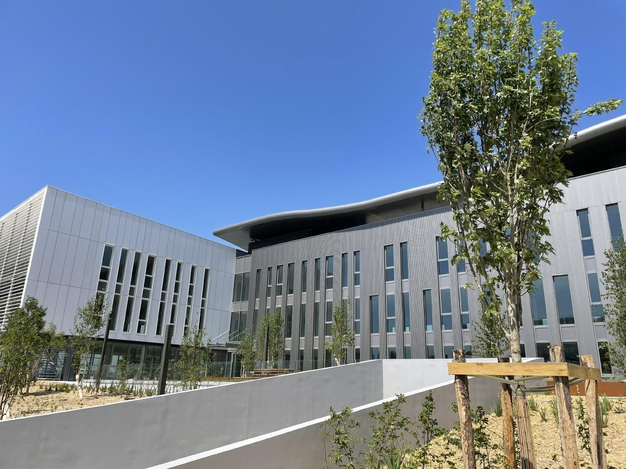 Location Bureaux 213 m² non divisibles 33700 Mérignac