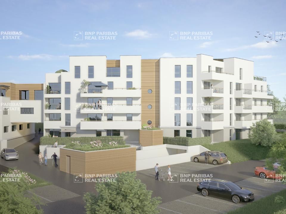 1341.21 m² pour ce bureaux en vente à Fontaine-lès-dijon