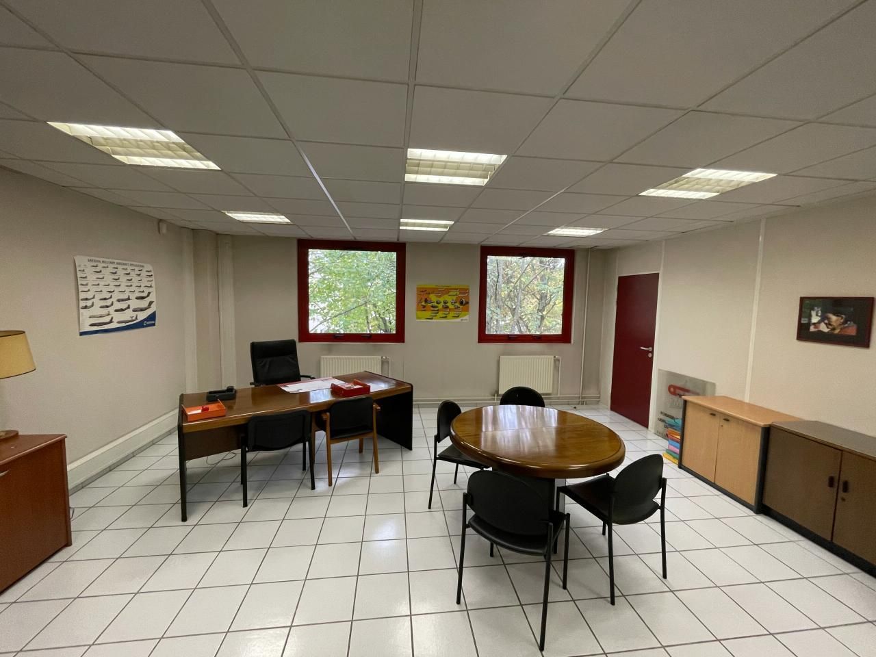 2266.46 m² pour ce activité en vente à Saint-ouen-l'aumône