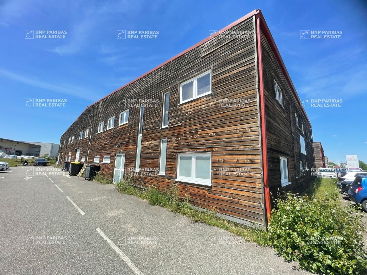 1360 m² pour ce activité en vente à Muret