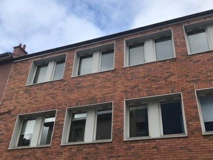 Location Bureaux 85 m² non divisibles 92120 Montrouge