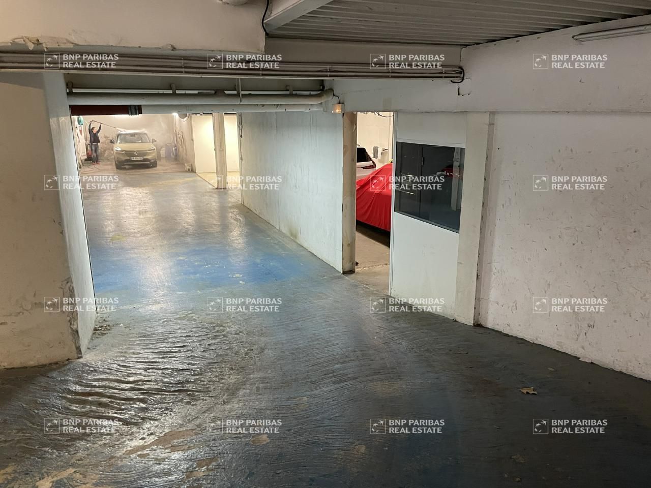 1660 m² pour ce activité en location à Nice