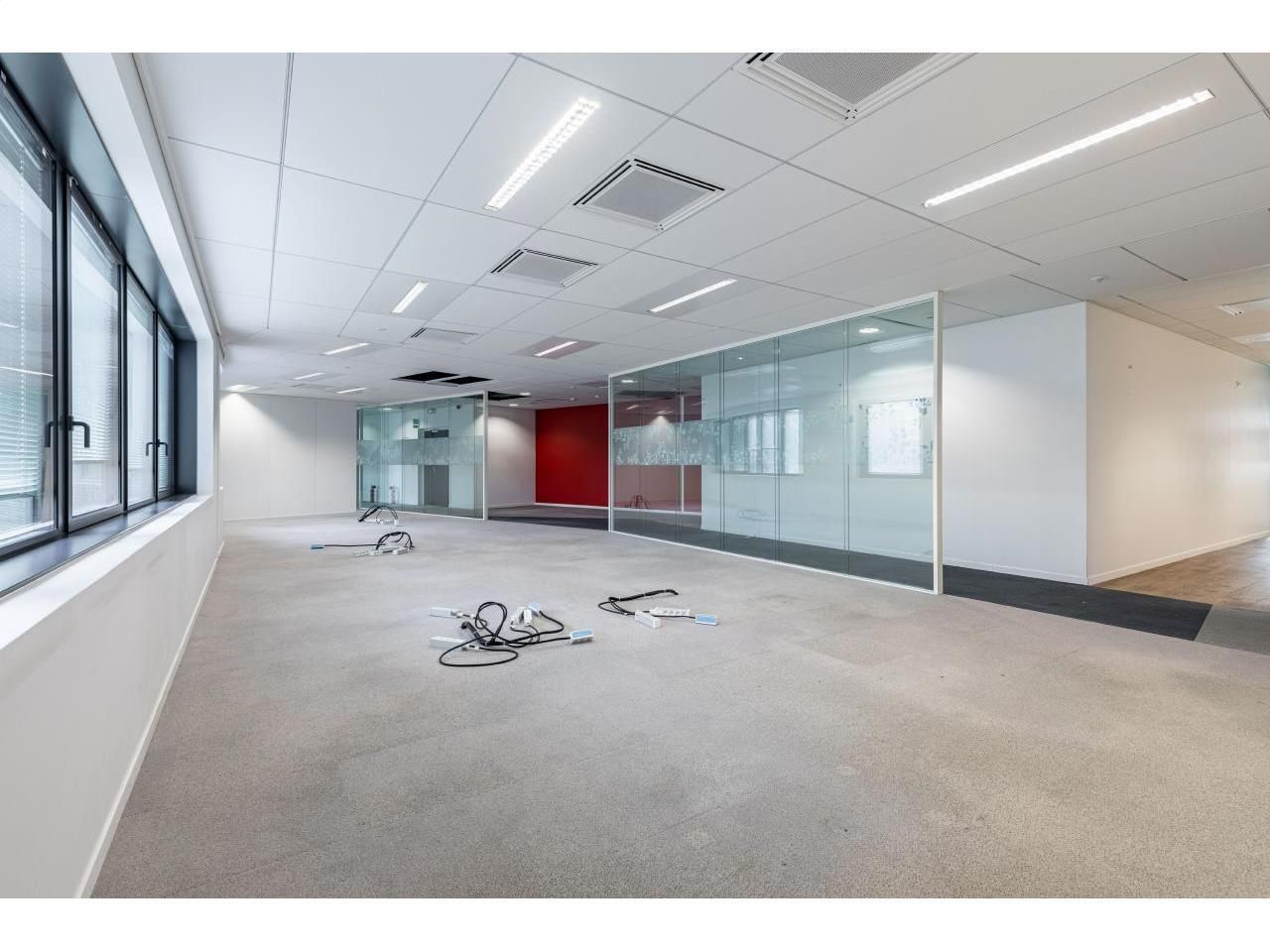 6565.9 m² pour ce bureaux en location à Paris