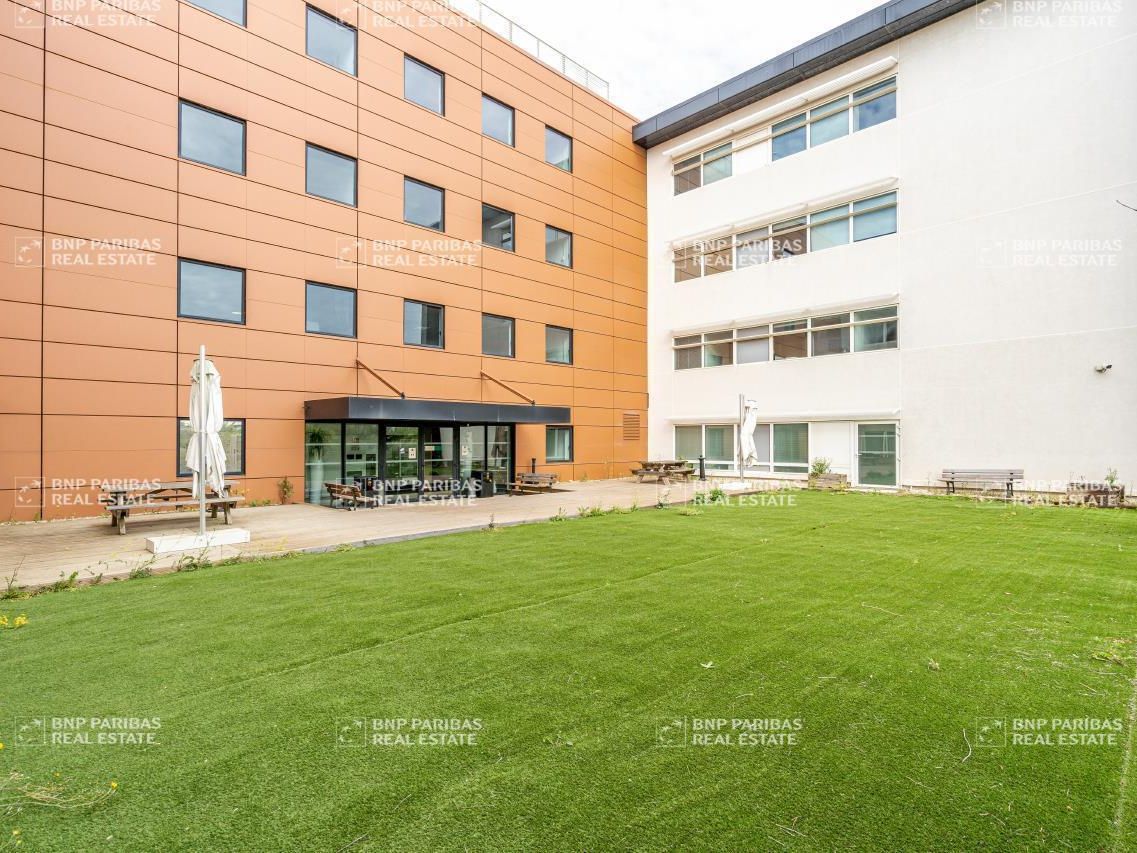 Location bureaux à Montpellier 34000