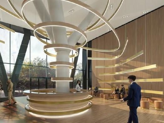 Location bureaux à Paris 75019