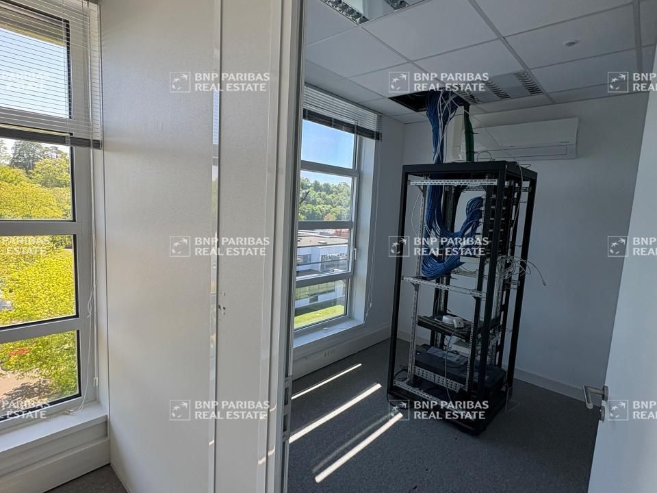 Location bureaux à Tours 37200
