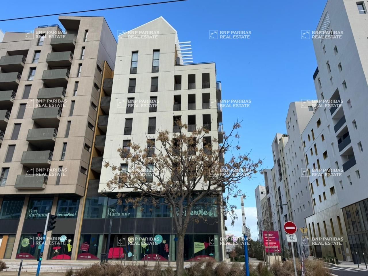 470 m² pour ce local commercial en location à Montpellier