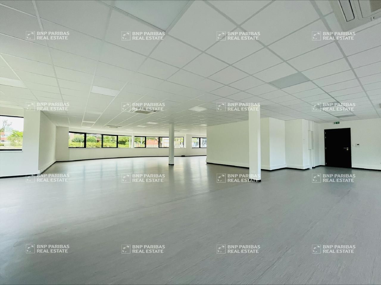 Location bureaux à Oberhausbergen 67205