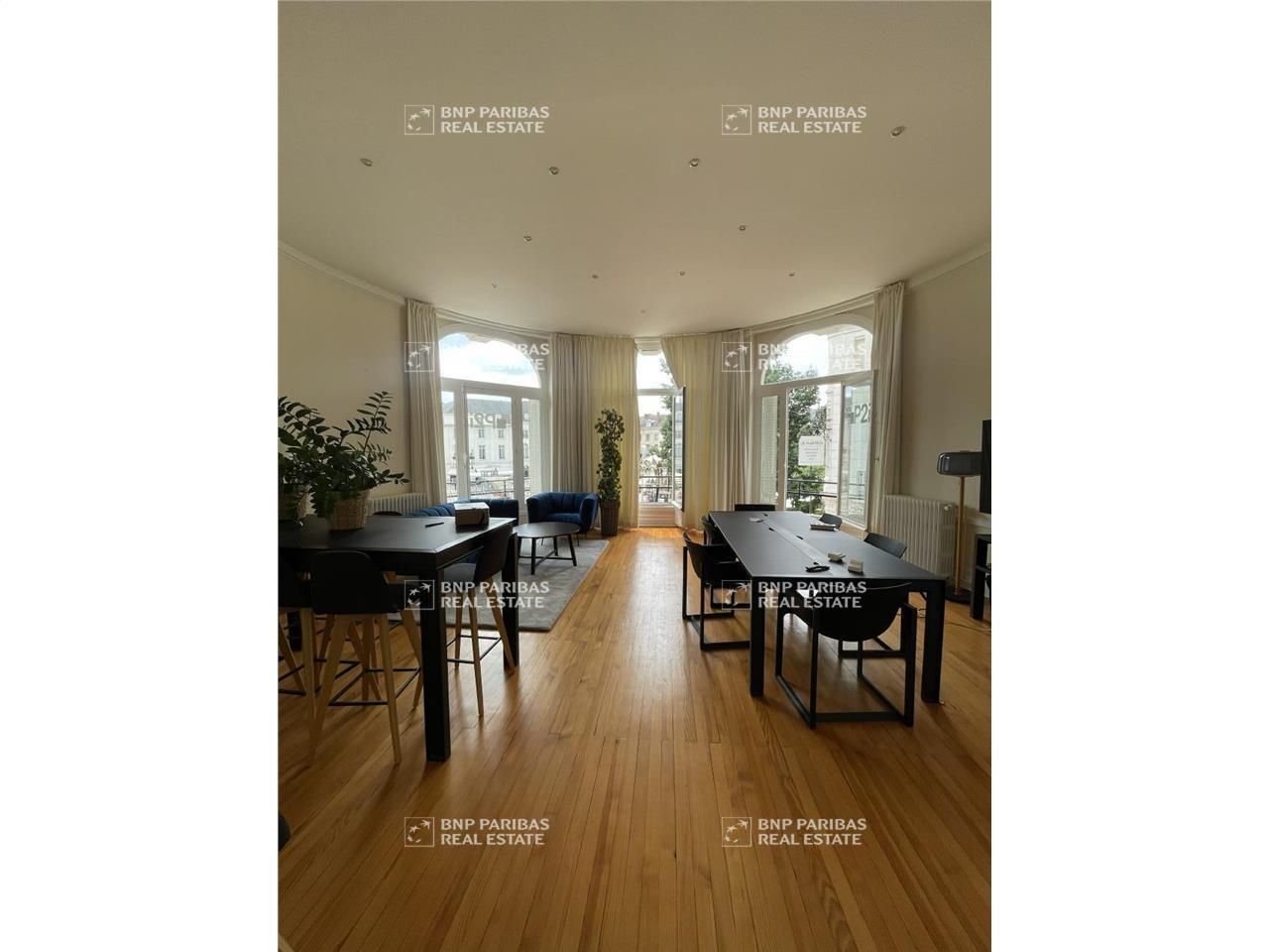 Location Bureaux 272 m² non divisibles 45000 Orléans