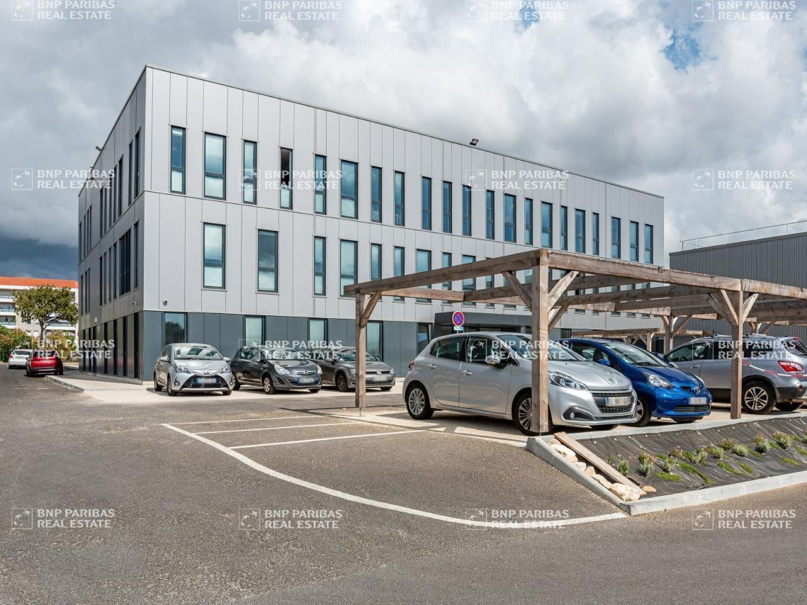 Location Bureaux 160 m² non divisibles 13013 Marseille