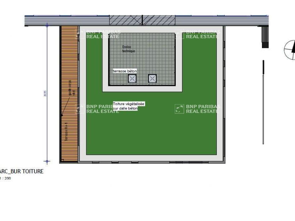 31712 m² pour cetentrepôts classe a en vente à Atton